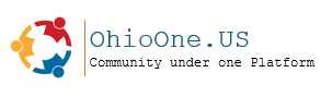 OhioOne.us Logo